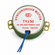 33 RPM AC 220 Volt Senkronize Motor 33 RPM AC 220 Volt Senkronize Motor