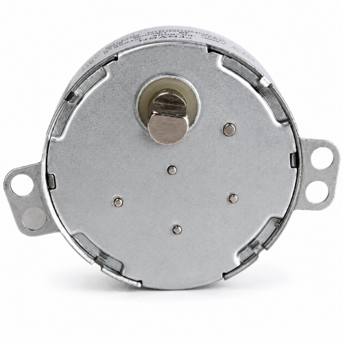 220 Volt 1.5/1.8 RPM Motor 220 Volt 1.5/1.8 RPM Motor