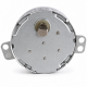 220 Volt 1.5/1.8 RPM Motor 220 Volt 1.5/1.8 RPM Motor