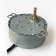 50 TYZ 10/12 RPM Motor
