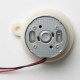 Kuluçka Makinesi Mini Motor 12 Volt