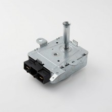 2 RPM Çevirme Motoru