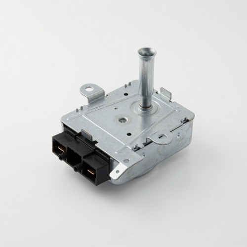 2 RPM Çevirme Motoru