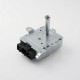 2 RPM Çevirme Motoru