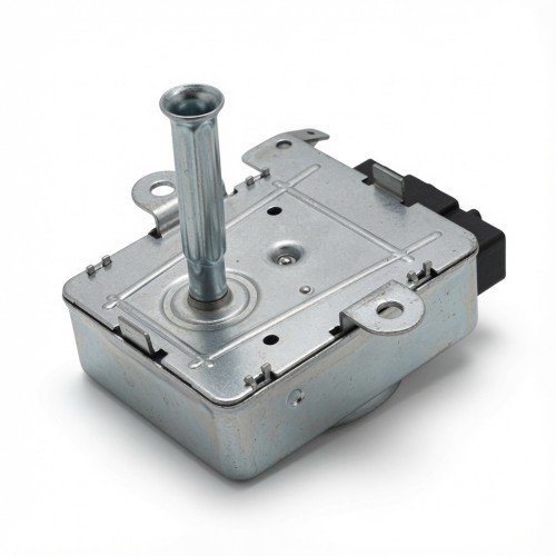2 RPM Çevirme Motoru