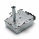 2 RPM Çevirme Motoru