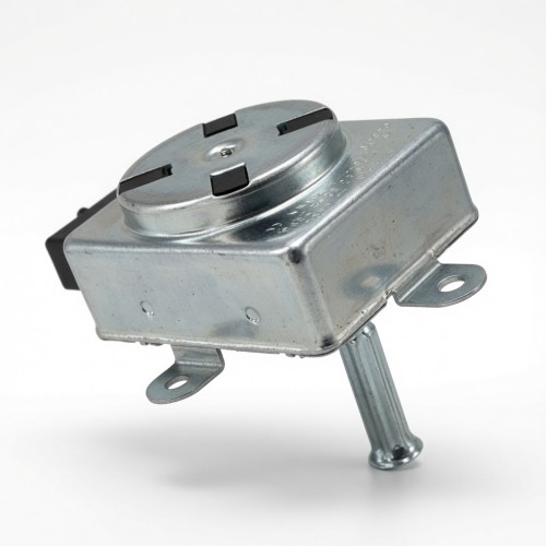 2 RPM Çevirme Motoru