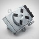 2 RPM Çevirme Motoru