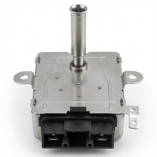 2 RPM Çevirme Motoru