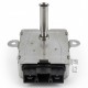 2 RPM Çevirme Motoru