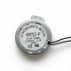 12 Volt 2.5/3 RPM Motor