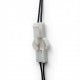 12 Volt 2.5/3 RPM Motor