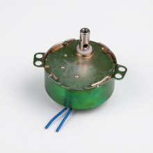 33 RPM AC 220 Volt Senkronize Motor