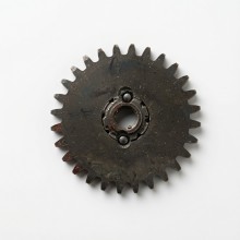 Motor Dişlisi 28 Yaprak