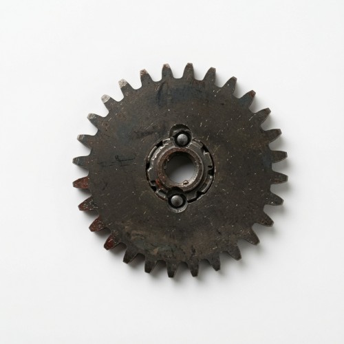 Motor Dişlisi 28 Yaprak