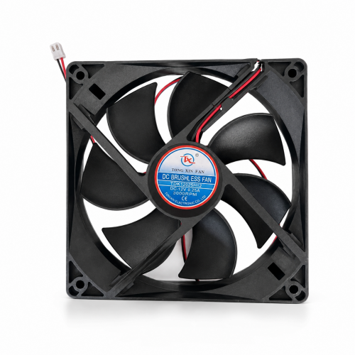 Hobi Kuluçka Makinesi fan 12 CM Hobi Kuluçka Makinesi fan 12 CM