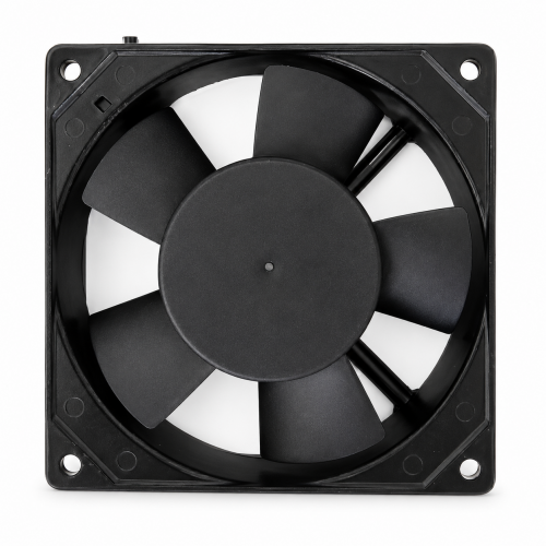 Kuluçka Makinesi Fanı 220 Volt 12 cm Kuluçka Makinesi Fanı 220 Volt 12 cm