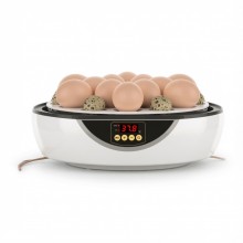 Kuluçka Makinesi 48 Bıldırcın Yumurtası