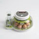 Mini Kuluçka Makinesi 8 Tavuk Yumurta