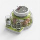 Mini Kuluçka Makinesi 8 Tavuk Yumurta Mini Kuluçka Makinesi 8 Tavuk Yumurta