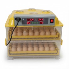 Kuluckacenter 96 Lı Kuluçka Makinesi Kuluckacenter 96 Lı Kuluçka Makinesi