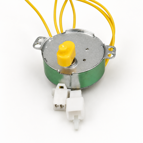 220 Volt 2.5/3 RPM Viyol Çevirme Motor 220 Volt 2.5/3 RPM Viyol Çevirme Motor