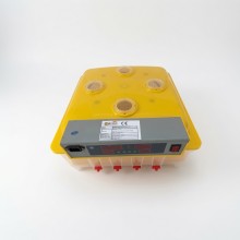 Kuluckacenter 36 Lık Kuluçka Makinesi