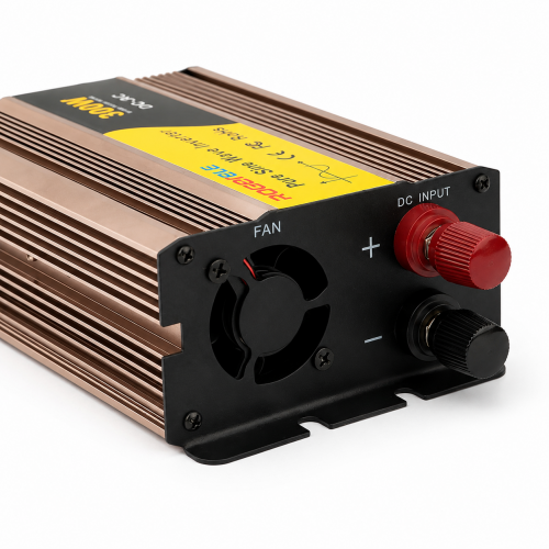 Kuluçka Makinesi İnvertör 300 watt