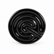 100 Watt Seramik Isıtıcı 100 Watt Seramik Isıtıcı