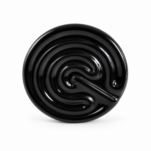 100 Watt Seramik Isıtıcı