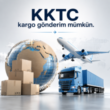 KKTC Kargo ücreti Kuluçka Dünyası KKTC Kargo ücreti Kuluçka Dünyası