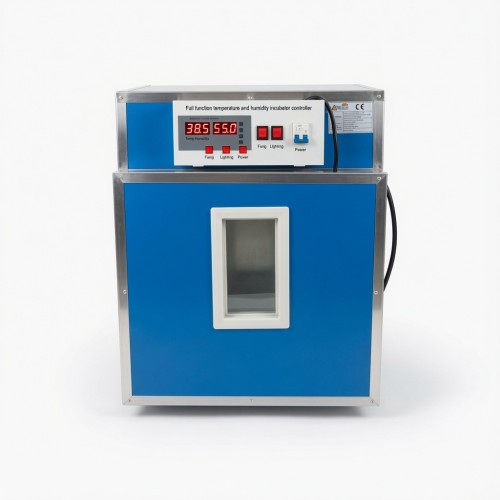 64 Kaz Yumurta Kuluçka Makinesi