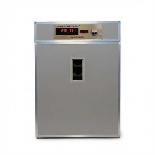 EFE 1056 Lık Kuluçka Makinesi