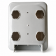 Kuluçka Makinesi Üst Kapak