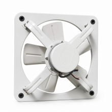 Kuluçka Metal Fan Kuluçka Metal Fan