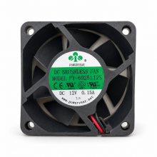 Hobi Kuluçka Makinesi Fan 6 CM