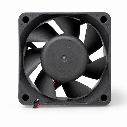 Hobi Kuluçka Makinesi Fan 6 CM Hobi Kuluçka Makinesi Fan 6 CM