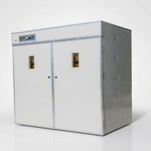 Kuluckacenter 2112 Kuluçka Makinesi