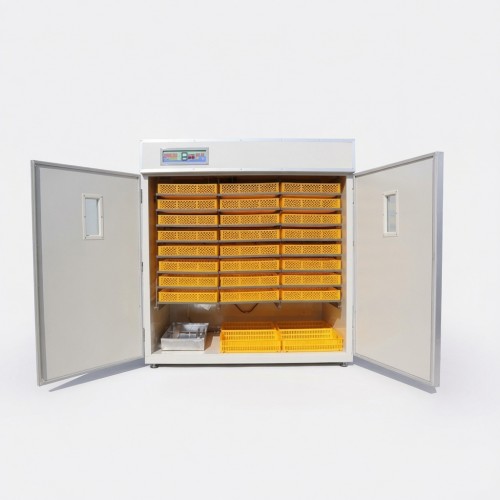 EFE 2112 Kuluçka Makinesi EFE 2112 Kuluçka Makinesi