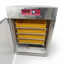 Kuluckacenter 352 Tavuk Yumurta Kuluçka Makinesi Kuluckacenter 352 Tavuk Yumurta Kuluçka Makinesi
