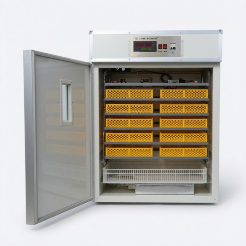 EFE 880 Çiftlik Kuluçka Makinesi