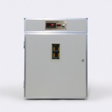 Kuluckacenter 880 Çiftlik Kuluçka Makinesi