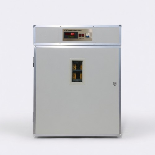 EFE 880 Çiftlik Kuluçka Makinesi EFE 880 Çiftlik Kuluçka Makinesi