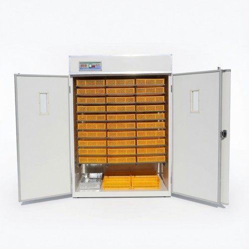 Efe 5280 Kuluçka Makinesi