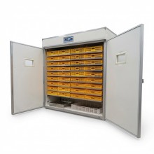 Kuluckacenter 5280 Kuluçka Makinesi
