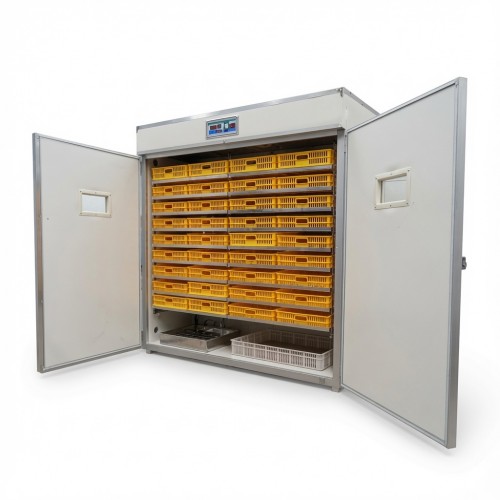 Efe 5280 Kuluçka Makinesi