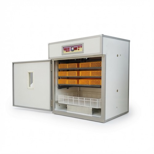 Efe 528 Kuluçka Makinesi