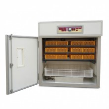 Kuluckacenter 528 Kuluçka Makinesi Kuluckacenter 528 Kuluçka Makinesi