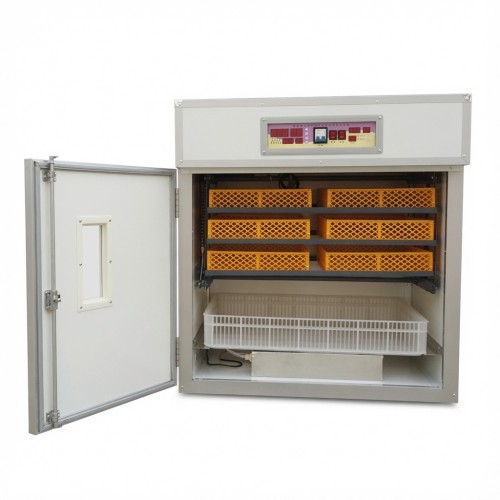 Efe 528 Kuluçka Makinesi Efe 528 Kuluçka Makinesi