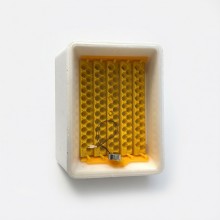 Kuluçka Makinesi 110 Bıldırcın Kuluçka Makinesi 110 Bıldırcın